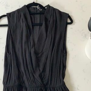 Brand new Alice and Olivia Romper. Never worn